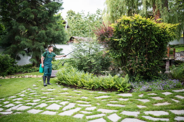 Best Pest Control Cost  in Enterprise, UT