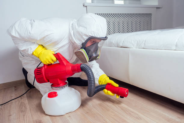 Best Wildlife Control Services  in Enterprise, UT
